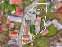 Prodej zemědělské usedlosti, Kakejcov, 545 m2
