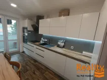 Prodej bytu 2+1, Otrokovice, Olbrachtova, 50 m2