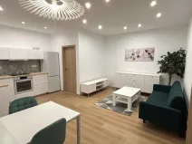 Pronájem bytu 2+kk, Praha - Žižkov, Sudoměřská, 48 m2