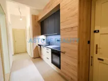 Pronájem bytu 2+kk, Praha - Vršovice, Bulharská, 58 m2