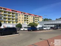 Prodej bytu 2+kk, Karlovy Vary, Jateční, 51 m2