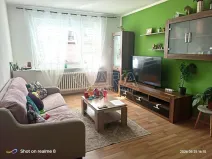Pronájem bytu 2+kk, Bystřice, Družstevní, 48 m2