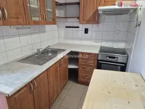 Pronájem bytu 1+kk, České Budějovice - České Budějovice 2, Na Zlaté stoce, 40 m2
