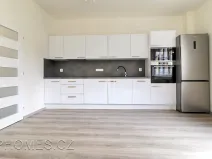 Pronájem bytu 2+kk, Praha - Nusle, Petra Rezka, 51 m2