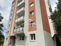 Pronájem bytu 1+1, Havlíčkův Brod, Sídliště Pražská, 28 m2