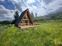 Prodej chaty, Blansko, 63 m2