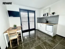 Pronájem bytu 2+kk, Jistebnice, Sedlecká, 40 m2