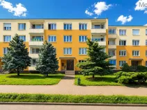 Prodej bytu 3+1, Postoloprty, Dvořákova, 79 m2