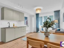 Prodej bytu 3+kk, Praha, Oblouková, 63 m2