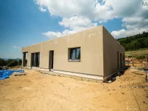 Prodej rodinného domu, Málkov - Zelená, 171 m2