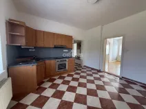 Pronájem bytu 3+1, Chomutov, Čelakovského, 92 m2