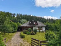 Prodej rodinného domu, Město Albrechtice - Burkvíz, 115 m2