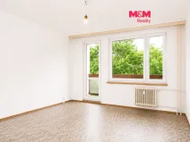 Prodej bytu 3+1, Praha - Hodkovičky, Pod lysinami, 75 m2