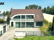 Prodej kanceláře, Hradec Králové - Slezské Předměstí, Vážní, 289 m2