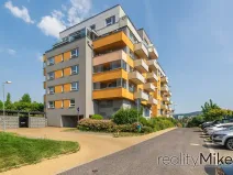 Prodej bytu 2+kk, Liberec, U Sila, 57 m2
