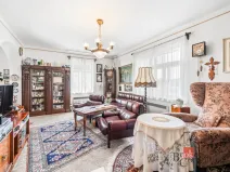 Prodej rodinného domu, Horšovský Týn - Malé Předměstí, Nerudova, 236 m2