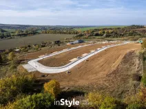 Prodej pozemku pro bydlení, Popovice, 570 m2
