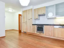 Pronájem bytu 2+kk, Praha - Vysočany, Nepilova, 48 m2