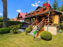 Prodej chaty, Žlutice - Verušice, 118 m2