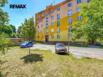 Prodej bytu 2+1, Plzeň, Blatenská, 52 m2