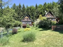 Prodej chaty, Držková, 139 m2