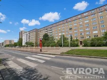 Prodej bytu 3+1, Praha - Strašnice, Černokostelecká, 61 m2