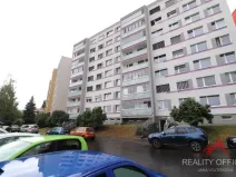 Prodej bytu 2+kk, Litoměřice - Pokratice, Alfonse Muchy, 39 m2