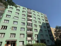 Pronájem bytu 1+1, Sokolov, Alšova, 37 m2