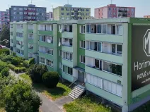 Prodej bytu 2+1, Olomouc, Jeremiášova, 56 m2