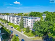 Prodej bytu 3+kk, Milovice - Mladá, Spojovací, 66 m2