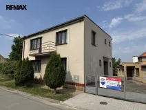 Prodej rodinného domu, Smidary, Na stávku, 217 m2