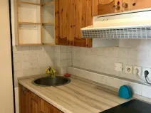 Pronájem bytu 1+kk, Praha, Na Čečeličce, 24 m2