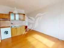 Pronájem bytu 1+kk, Plzeň, Mandlova, 20 m2