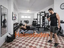 Pronájem kanceláře, Frýdek-Místek - Místek, Československé armády, 40 m2
