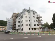 Pronájem bytu 3+kk, Karlovy Vary, Šumavská, 86 m2