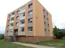 Pronájem bytu 2+1, Děčín - Děčín XXVII-Březiny, 47 m2