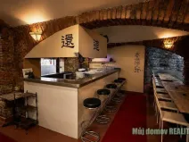 Pronájem ordinace, Praha - Nusle, 80 m2