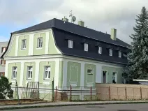 Pronájem bytu 2+1, Lanškroun, Opletalova, 49 m2