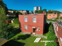 Prodej rodinného domu, Zlín, Podvesná VI, 78 m2