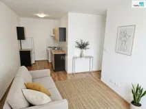 Prodej bytu 2+kk, Praha - Lhotka, Novodvorská, 41 m2