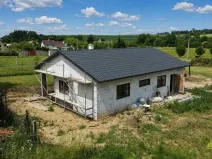 Prodej rodinného domu, Uhřice, 108 m2