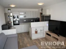Pronájem bytu 2+kk, Havlíčkův Brod, Masarykova, 43 m2