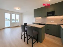 Prodej bytu 3+kk, Praha - Hostivař, Arnošta Staňka, 68 m2
