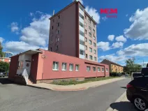 Prodej bytu 1+1, Beroun - Beroun-Město, Mládeže, 36 m2