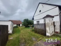 Prodej rodinného domu, Boreč, 150 m2