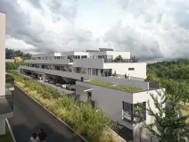 Prodej bytu 3+kk, Brno, Rybnická, 80 m2