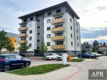 Prodej bytu 2+kk, Uherské Hradiště, Pastýrna, 60 m2