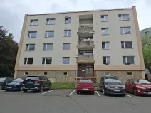 Prodej bytu 3+1, Cheb, Hrnčířská, 76 m2