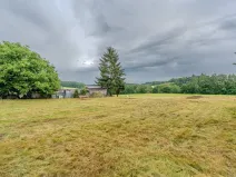 Prodej pozemku, Plesná, 894 m2