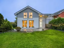 Prodej vily, Bašť, Kostelecká, 145 m2